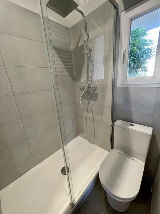 Appartement Hypercentre Parking Gratuit Ajaccio  Luaran gambar
